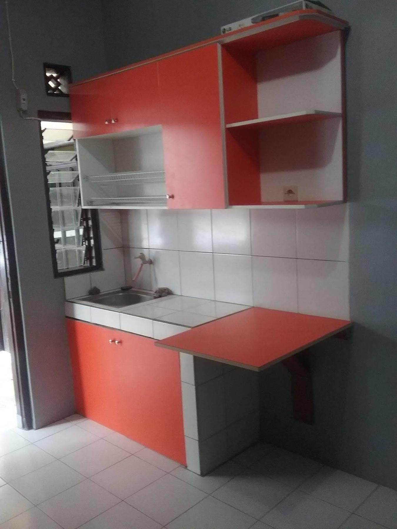 Budi House & Food Station Bandung Eksteriør billede